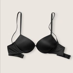 PINK wear everywhere 32A push up bra